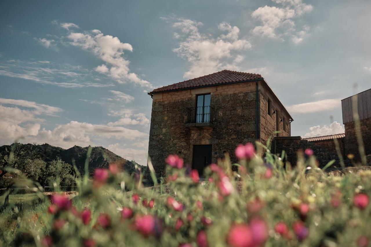 Bode Country House Monsanto Exterior foto