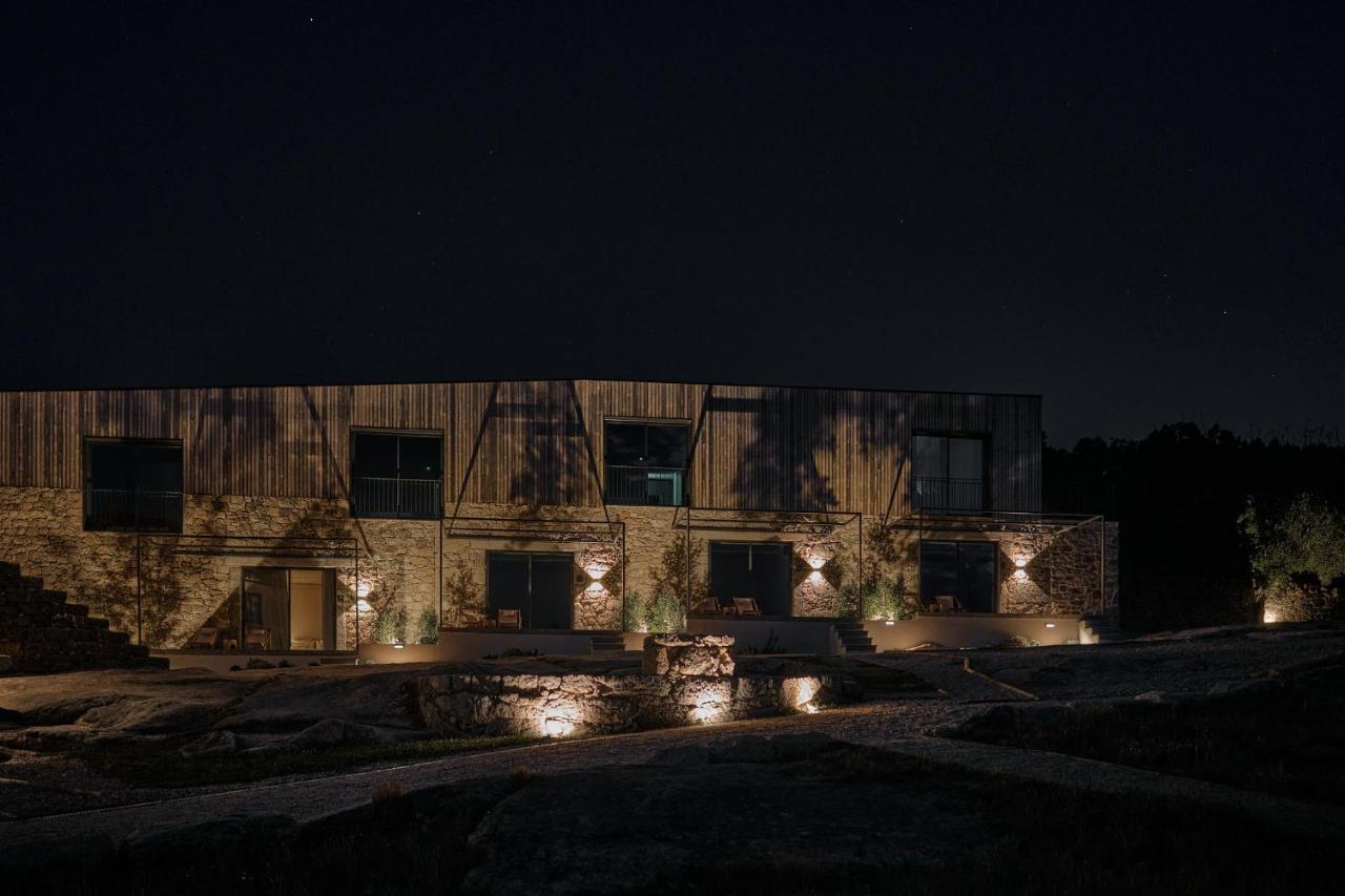 Bode Country House Monsanto Exterior foto