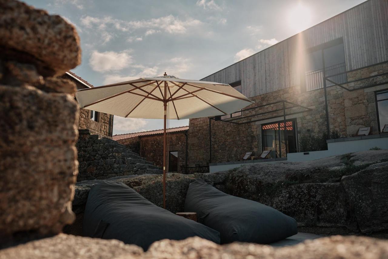 Bode Country House Monsanto Exterior foto