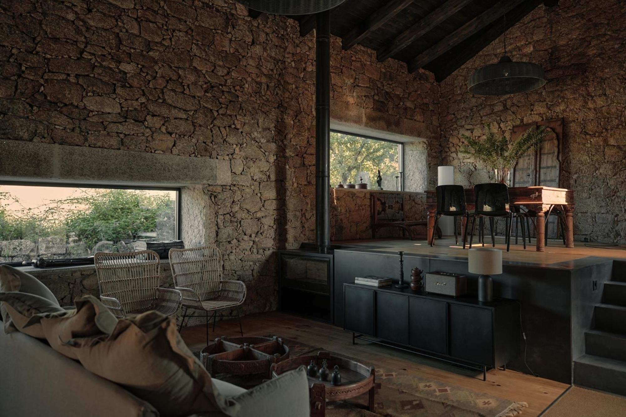 Bode Country House Monsanto Exterior foto