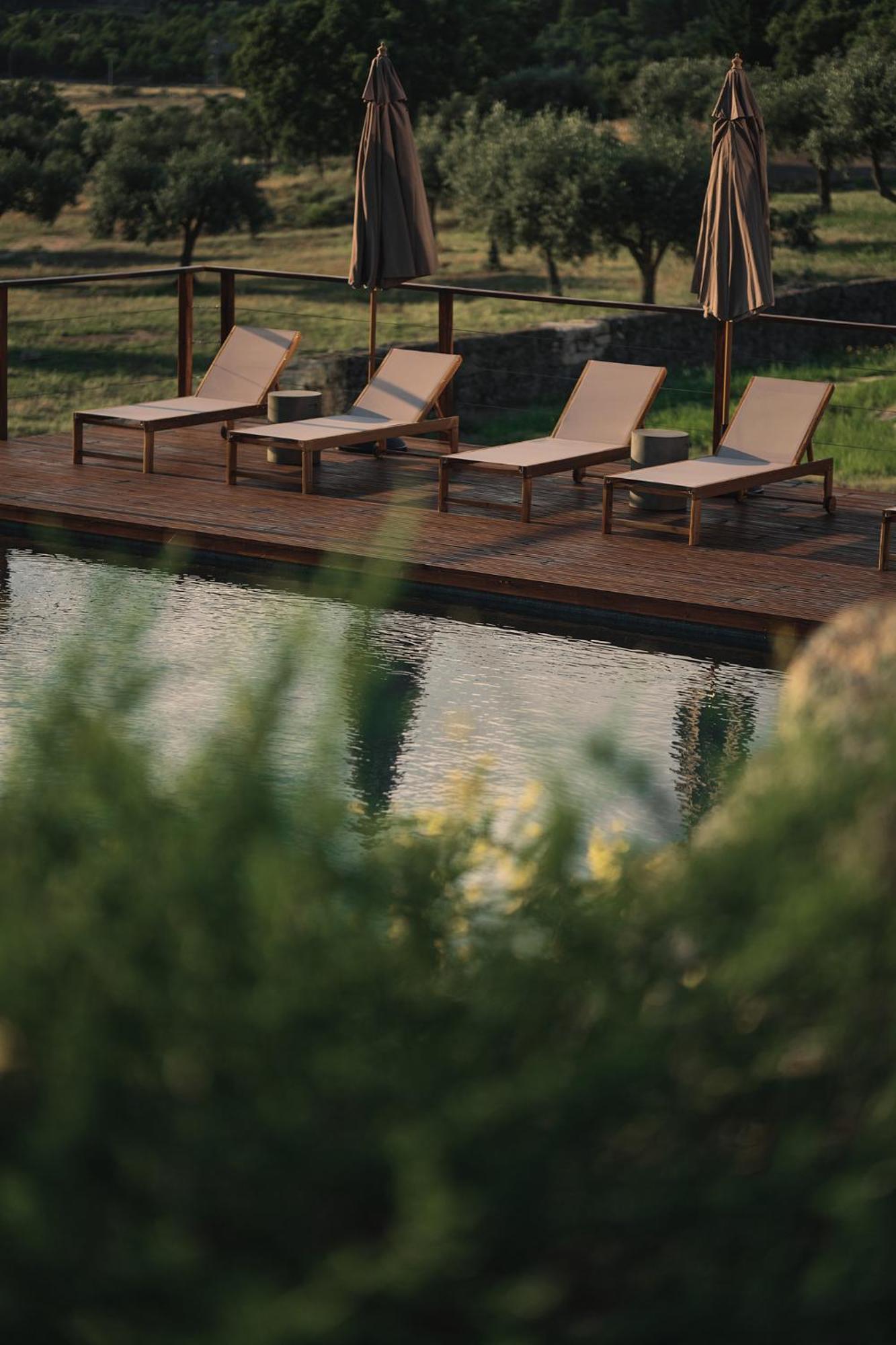 Bode Country House Monsanto Exterior foto