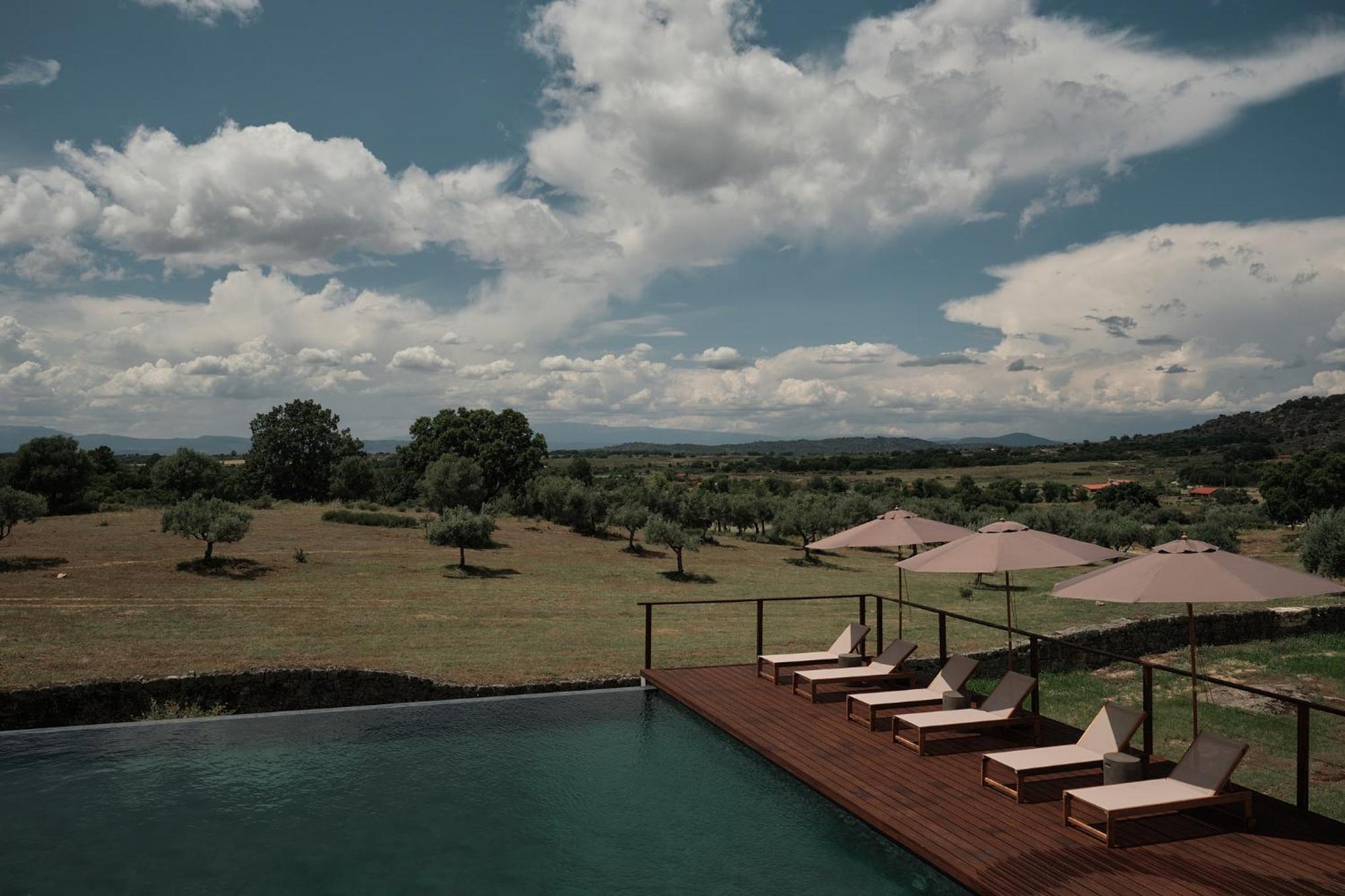 Bode Country House Monsanto Exterior foto