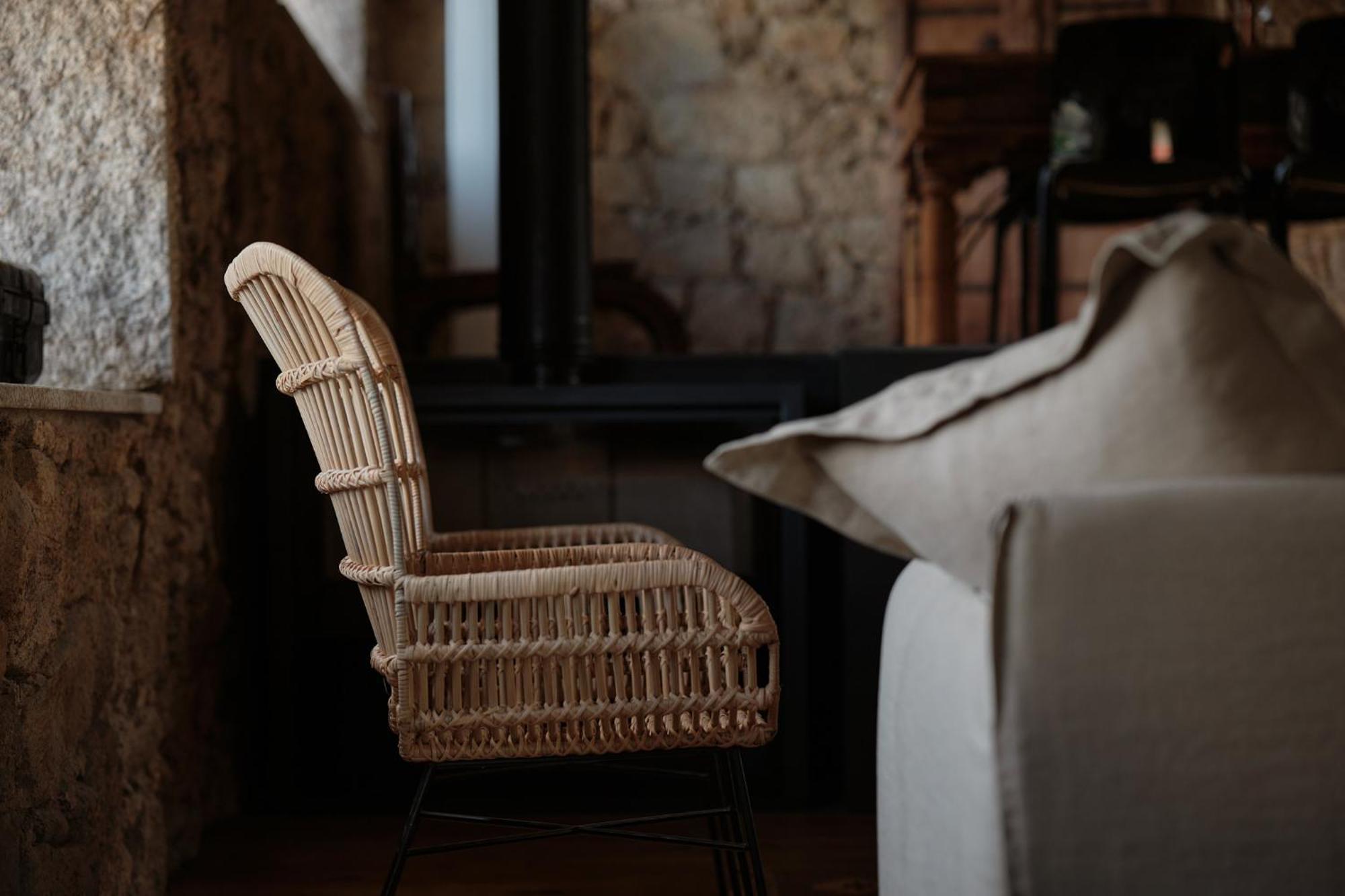 Bode Country House Monsanto Exterior foto