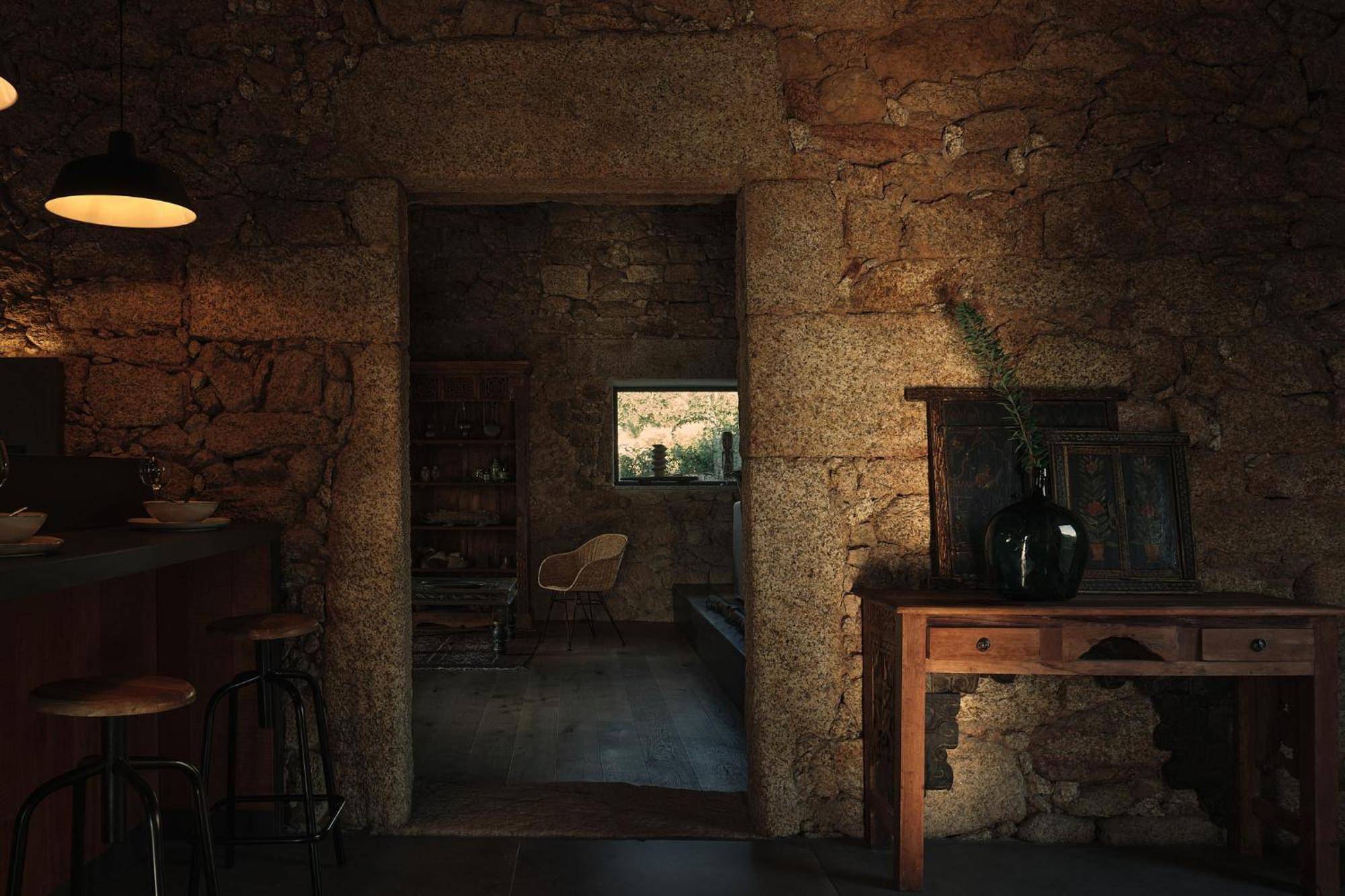 Bode Country House Monsanto Exterior foto