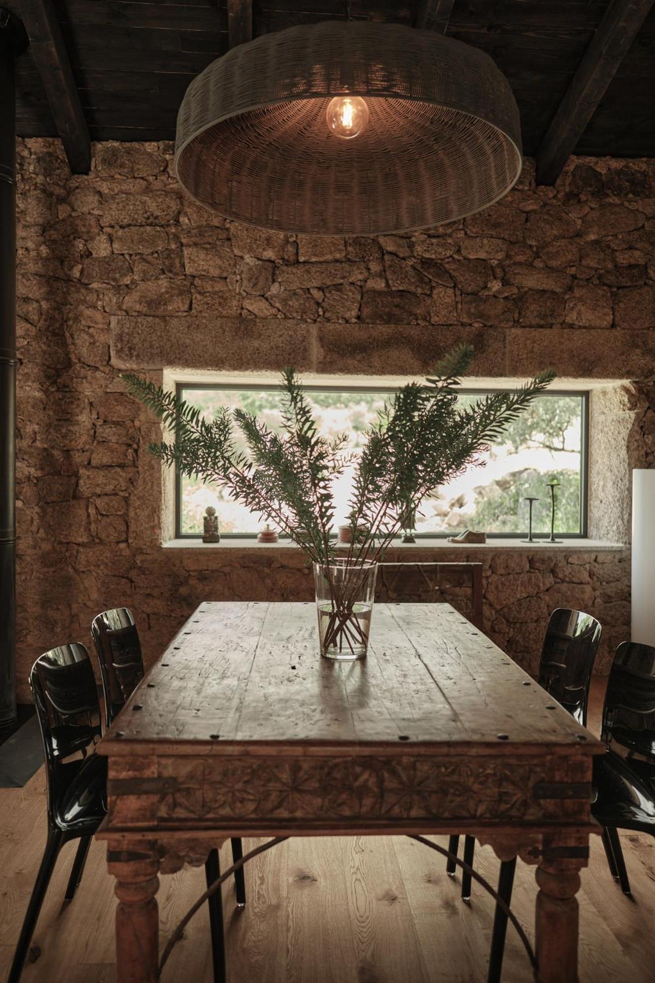 Bode Country House Monsanto Exterior foto