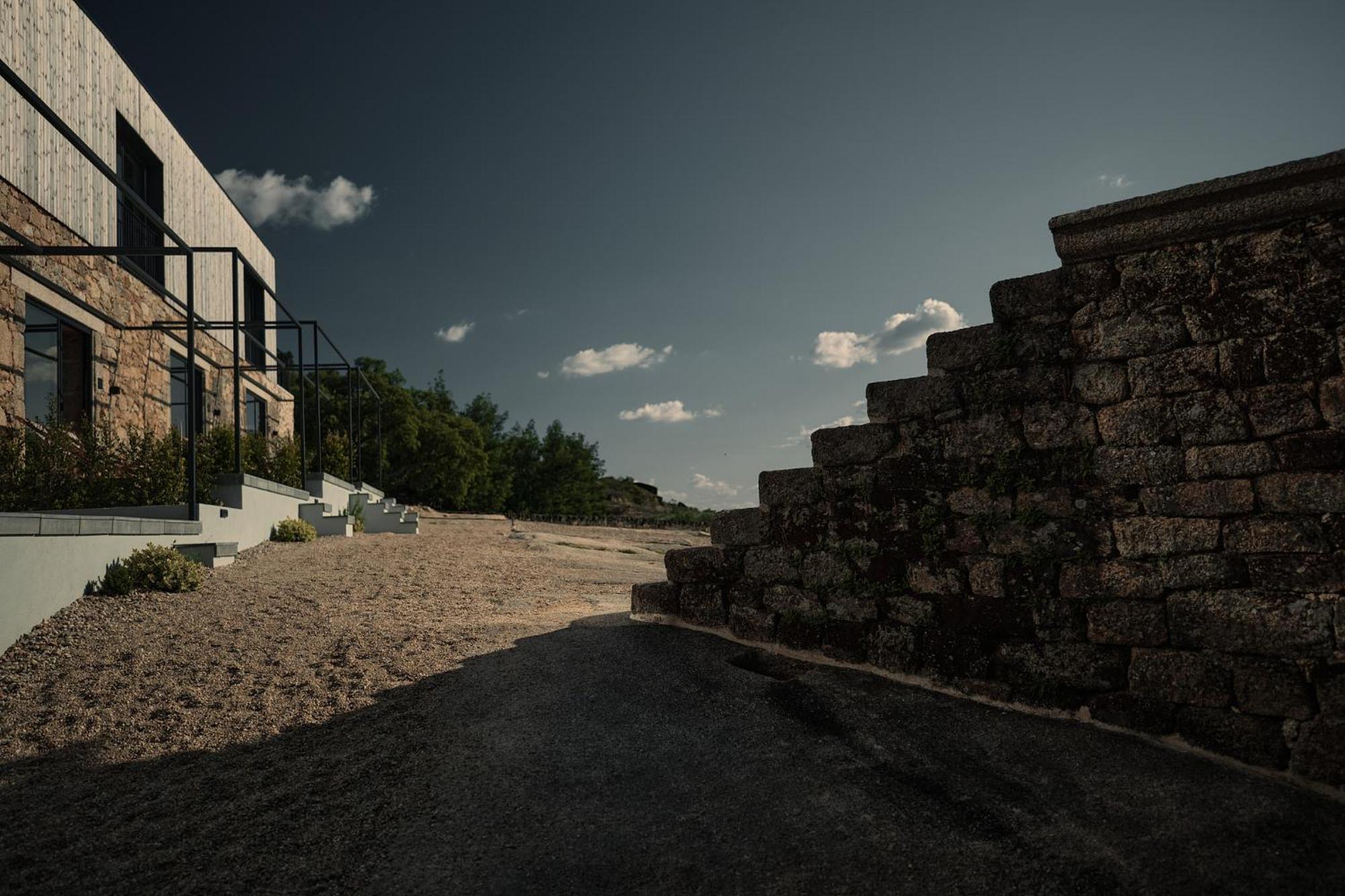 Bode Country House Monsanto Exterior foto