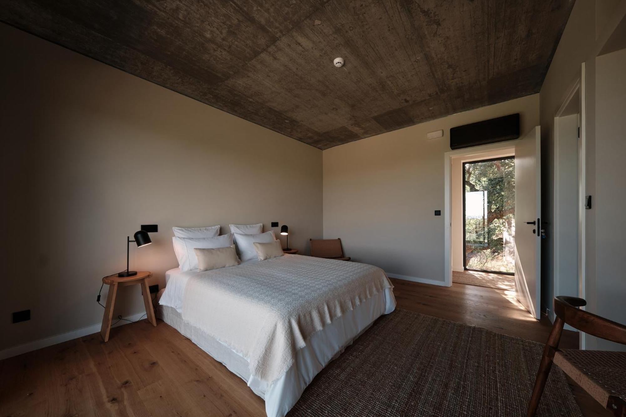 Bode Country House Monsanto Exterior foto