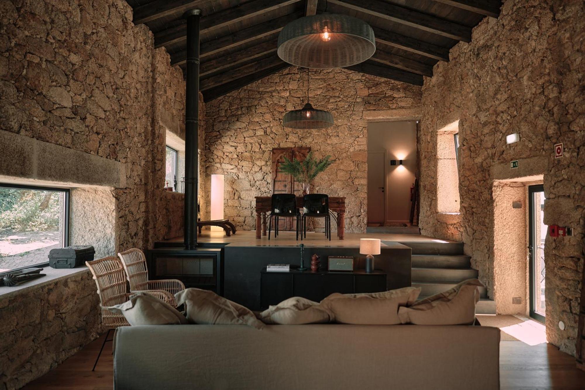 Bode Country House Monsanto Exterior foto